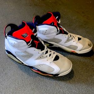 Air Jordan 6 Retro 'Tinker' Size 12